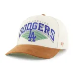 LOS ANGELES DODGERS POMONA WOOL BVHATS 47 HITCH