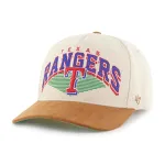 TEXAS RANGERS POMONA WOOL BVHATS 47 HITCH