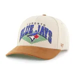 TORONTO BLUE JAYS POMONA WOOL BVHATS 47 HITCH