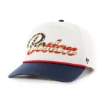 BOSTON RED SOX PATRIOTIC OVERHAND BVHATS 47 HITCH