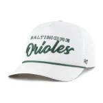 BALTIMORE ORIOLES PRO SHOP BVHATS 47 HITCH