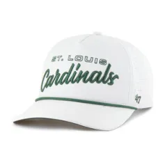 ST. LOUIS CARDINALS PRO SHOP BVHATS 47 HITCH