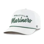 SEATTLE MARINERS PRO SHOP BVHATS 47 HITCH