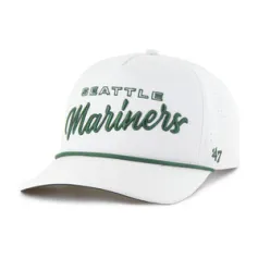 SEATTLE MARINERS PRO SHOP BVHATS 47 HITCH
