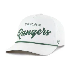 TEXAS RANGERS PRO SHOP BVHATS 47 HITCH