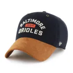 BALTIMORE ORIOLES RAFTES BVHATS 47 CLEAN UP