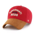 CINCINNATI REDS RAFTES BVHATS 47 CLEAN UP