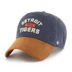 DETROIT TIGERS RAFTES BVHATS 47 CLEAN UP