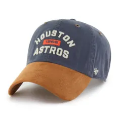 HOUSTON ASTROS RAFTES BVHATS 47 CLEAN UP