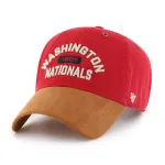 WASHINGTON NATIONALS RAFTES BVHATS 47 CLEAN UP