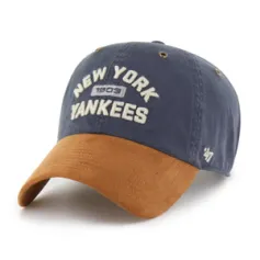 NEW YORK YANKEES RAFTES BVHATS 47 CLEAN UP