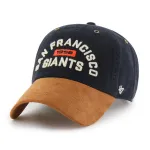 SAN FRANCISCO GIANTS RAFTES BVHATS 47 CLEAN UP