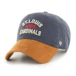 ST. LOUIS CARDINALS RAFTES BVHATS 47 CLEAN UP