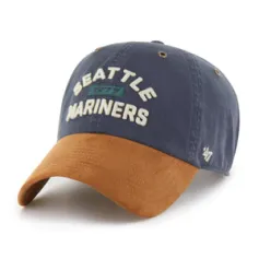 SEATTLE MARINERS RAFTES BVHATS 47 CLEAN UP