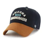 ARIZONA DIAMONDBACKS RAFTES BVHATS 47 CLEAN UP