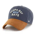 TAMPA BAY RAYS RAFTES BVHATS 47 CLEAN UP
