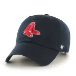 BOSTON RED SOX BVHATS 47 CLEAN UP