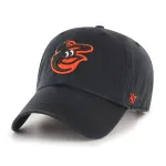 BALTIMORE ORIOLES BVHATS 47 CLEAN UP
