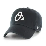 BALTIMORE ORIOLES BVHATS 47 CLEAN UP