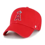 LOS ANGELES ANGELS BVHATS 47 CLEAN UP