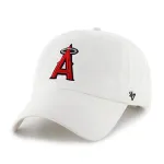 LOS ANGELES ANGELS BVHATS 47 CLEAN UP
