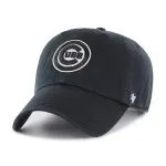 CHICAGO CUBS BVHATS 47 CLEAN UP