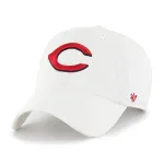 CINCINNATI REDS BVHATS 47 CLEAN UP
