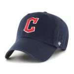 CLEVELAND GUARDIANS BVHATS 47 CLEAN UP