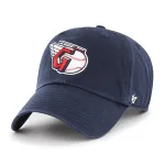 CLEVELAND GUARDIANS 47 CLEAN UP