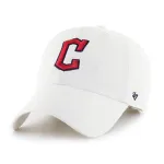 CLEVELAND GUARDIANS BVHATS 47 CLEAN UP