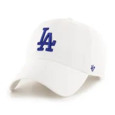 LOS ANGELES DODGERS BVHATS 47 CLEAN UP