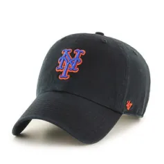 NEW YORK METS BVHATS 47 CLEAN UP
