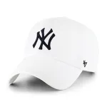 NEW YORK YANKEES BVHATS 47 CLEAN UP