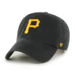PITTSBURGH PIRATES BVHATS 47 CLEAN UP