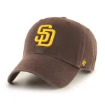 SAN DIEGO PADRES BVHATS 47 CLEAN UP