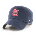ST. LOUIS CARDINALS BVHATS 47 CLEAN UP
