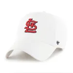 ST. LOUIS CARDINALS BVHATS 47 CLEAN UP