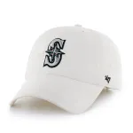 SEATTLE MARINERS BVHATS 47 CLEAN UP