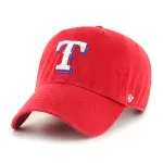 TEXAS RANGERS BVHATS 47 CLEAN UP INFANT