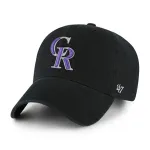 COLORADO ROCKIES BVHATS 47 CLEAN UP
