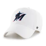 MIAMI MARLINS BVHATS 47 CLEAN UP