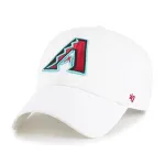 ARIZONA DIAMONDBACKS BVHATS 47 CLEAN UP