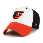 BALTIMORE ORIOLES REPLICA BVHATS 47 CLEAN UP