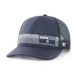 NEW YORK YANKEES RANGEFINDER BVHATS 47 TRUCKER