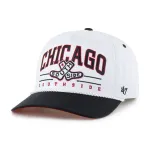 CHICAGO WHITE SOX CITY CONNECT ROSCOE ROPE TWO TONE BVHATS 47 HITCH