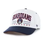 CLEVELAND GUARDIANS CITY CONNECT ROSCOE ROPE BVHATS 47 HITCH