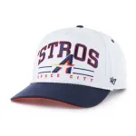HOUSTON ASTROS CITY CONNECT ROSCOE ROPE BVHATS 47 HITCH