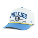 PHILADELPHIA PHILLIES CITY CONNECT ROSCOE ROPE TWO TONE BVHATS 47 HITCH