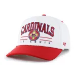 ST. LOUIS CARDINALS CITY CONNECT ROSCOE ROPE BVHATS 47 HITCH