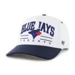 TORONTO BLUE JAYS CITY CONNECT ROSCOE ROPE BVHATS 47 HITCH